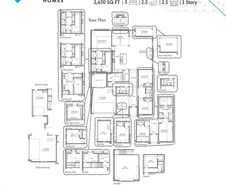 House in Midlothian, Texas, United States 5 - 18167188