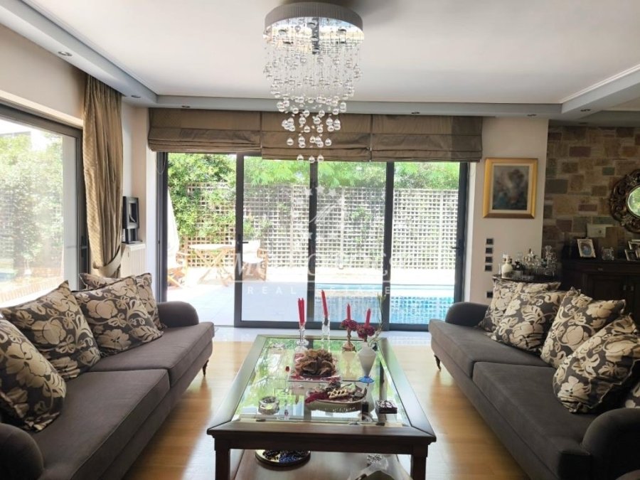 House in Glyfada, Attica, Greece 2 - 15466842