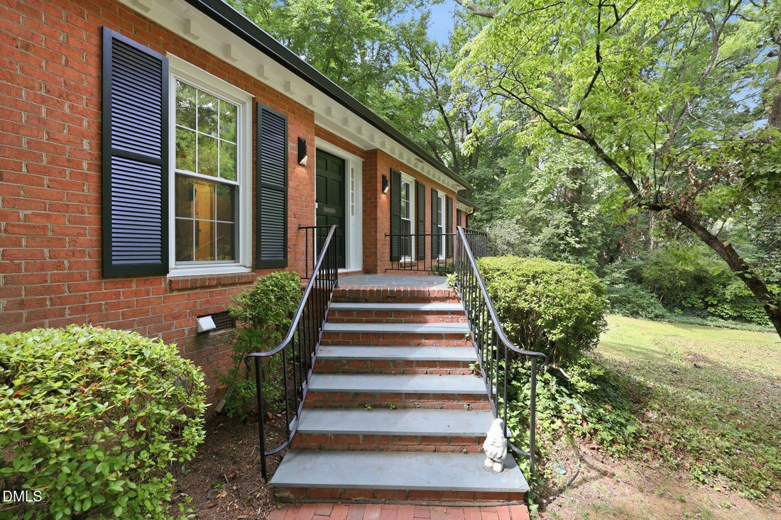 House in Greensboro, North Carolina, United States 2 - 18167006