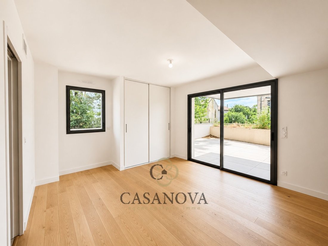 Apartment in Port Marianne, Montpellier, France 4 - 18167695