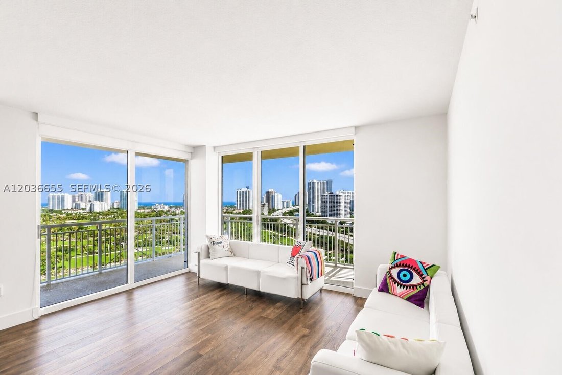 Condo in Aventura, Florida, United States 4 - 18167011