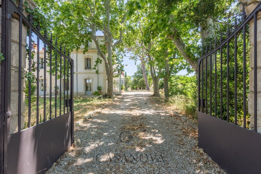 House in Saint-Aunes, Occitania, France 4 - 18167642