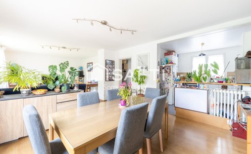 House in Poissy, Ile-de-France, France 1