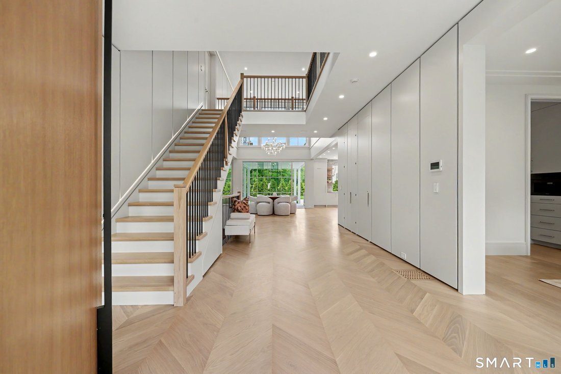 House in Darien, Connecticut, United States 4 - 18168367