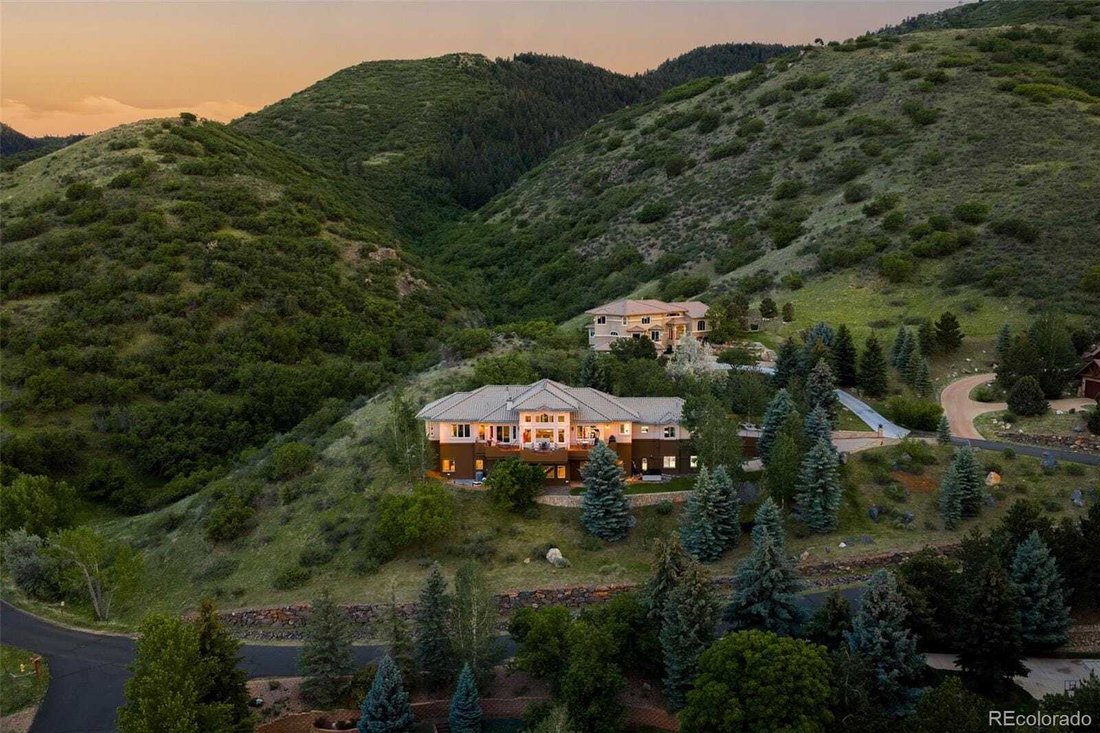 House in Littleton, Colorado, United States 3 - 18168141