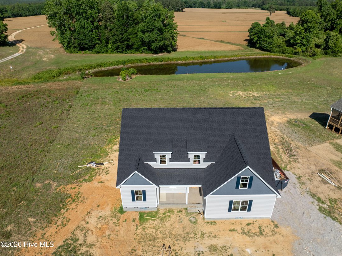 House in Bailey, North Carolina, United States 3 - 18058193