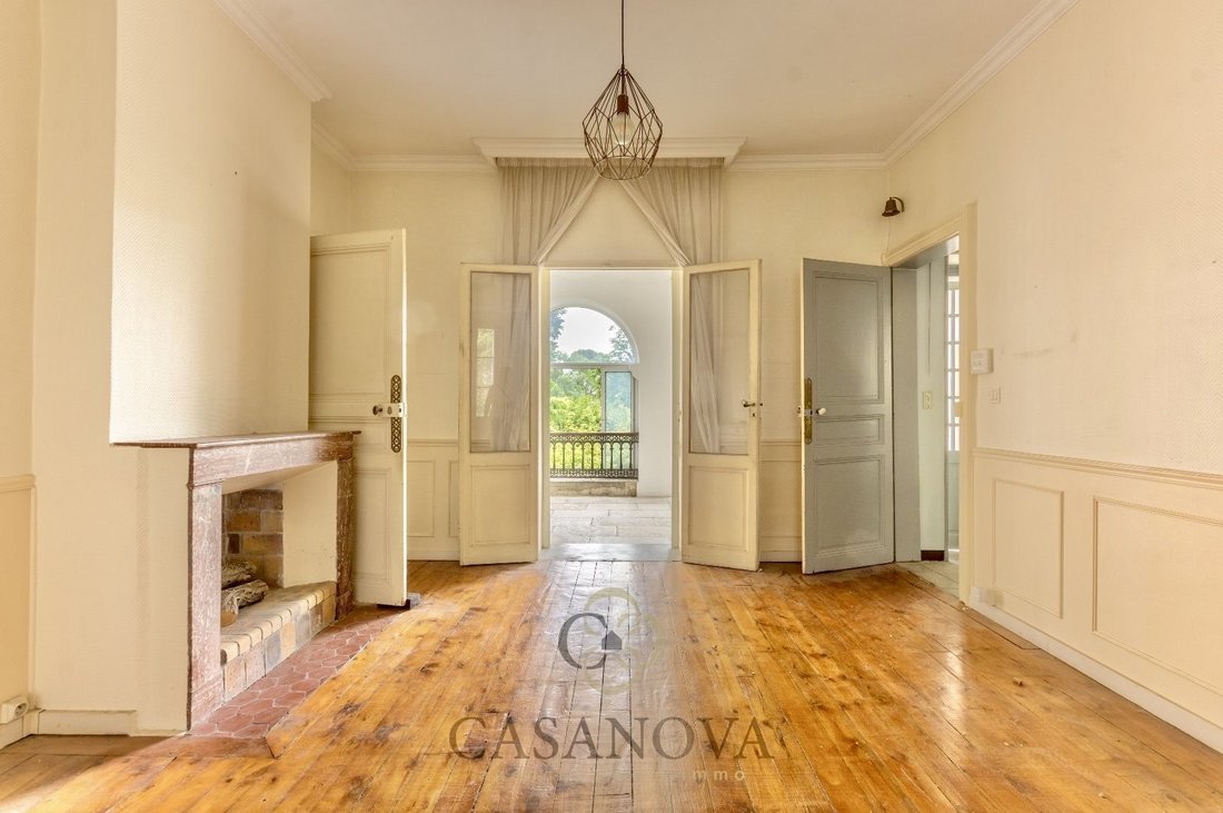 Apartment in Montpellier, Occitania, France 4 - 18167630