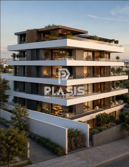 Apartment in Ilioupoli, Attica, Greece 2 - 18172014