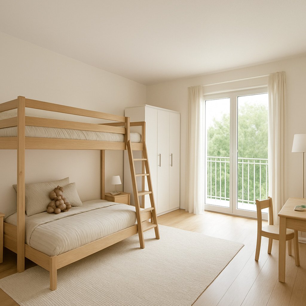 Apartment in Zone Industrielle-Forêt, Le Touquet-Paris-Plage, France 4 - 18167745