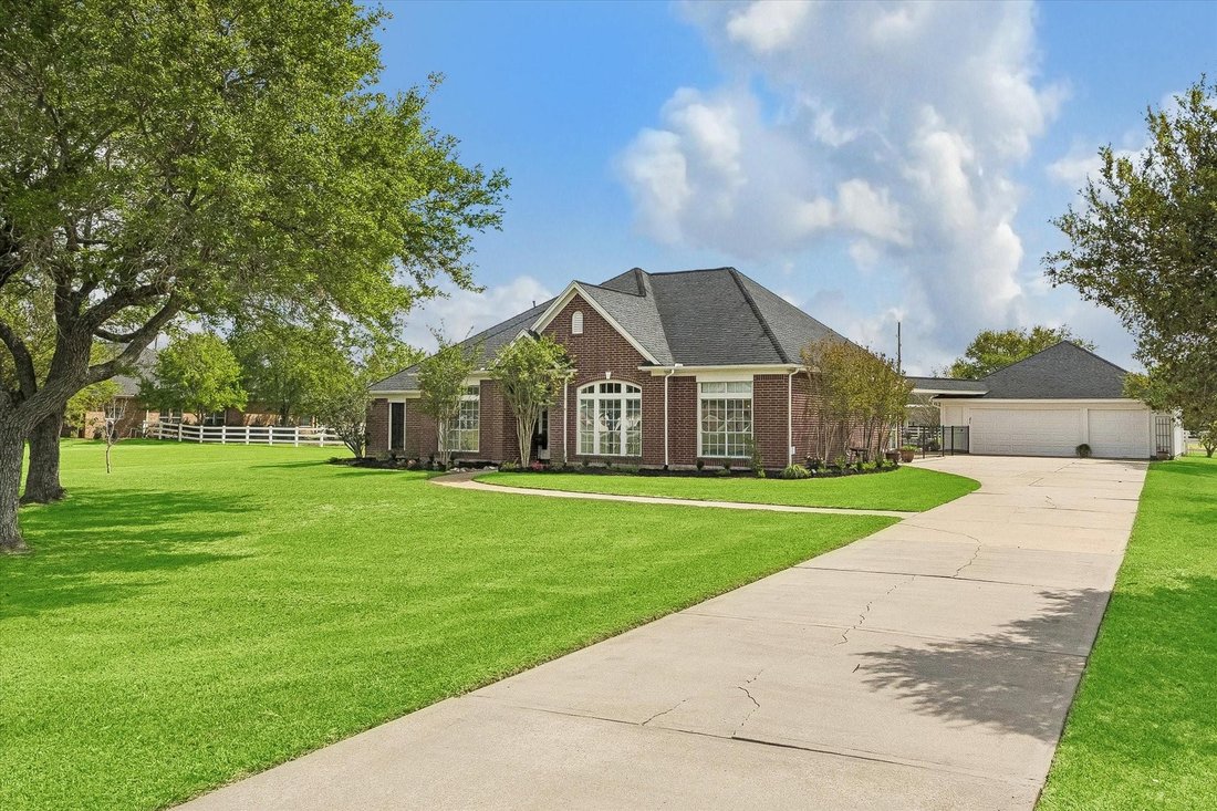 House in Rosenberg, Texas, United States 2 - 18167464