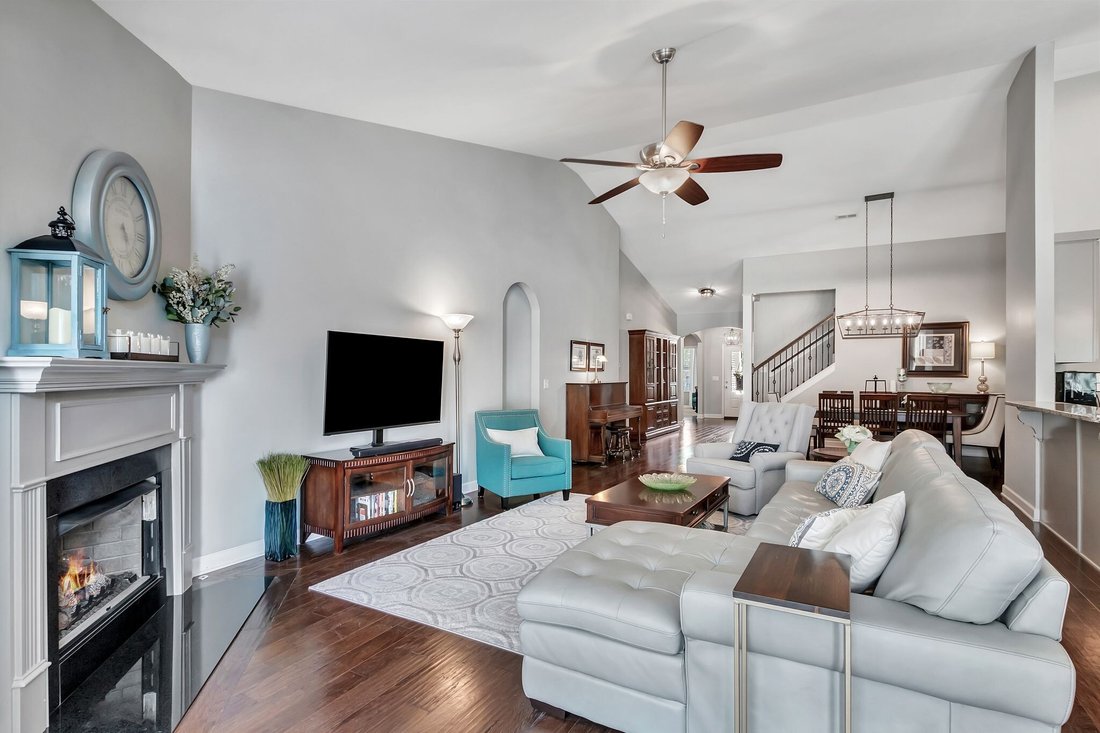 House in Mt. Juliet, Tennessee, United States 2 - 18166958