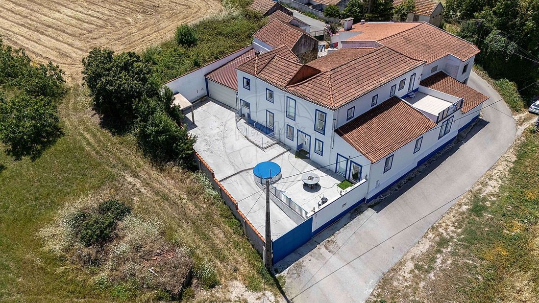 House in Alenquer (Santo Estevao e Triana), Lisbon, Portugal 1 - 17905956