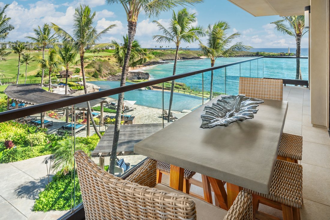 Condo in Lihue, Hawaii, United States 5 - 18171872