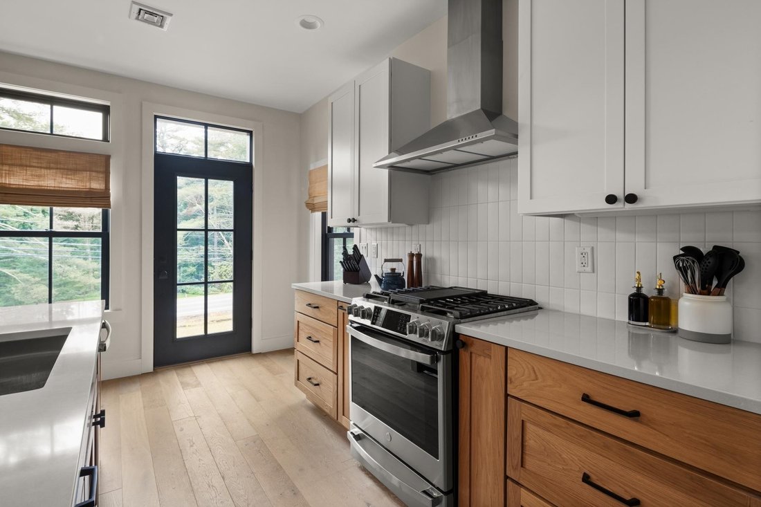 Condo in Stowe, Vermont, United States 4 - 18168074