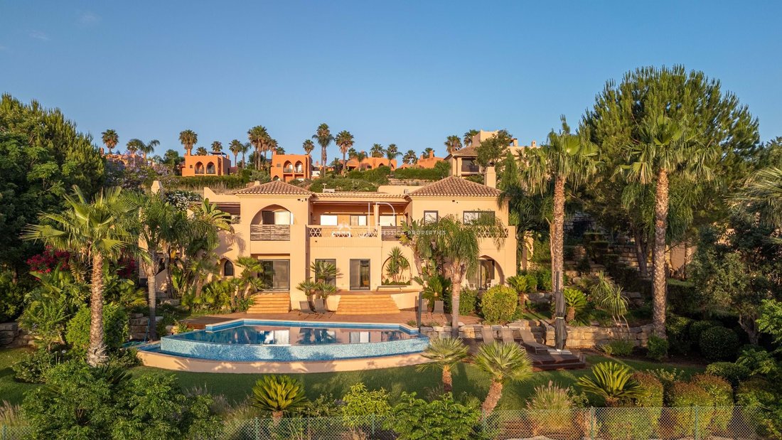 Villa en Algoz e Tunes, Algarve, Portugal 1 - 18166397