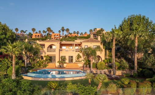 Villa a Algoz e Tunes, Algarve, Portogallo 1