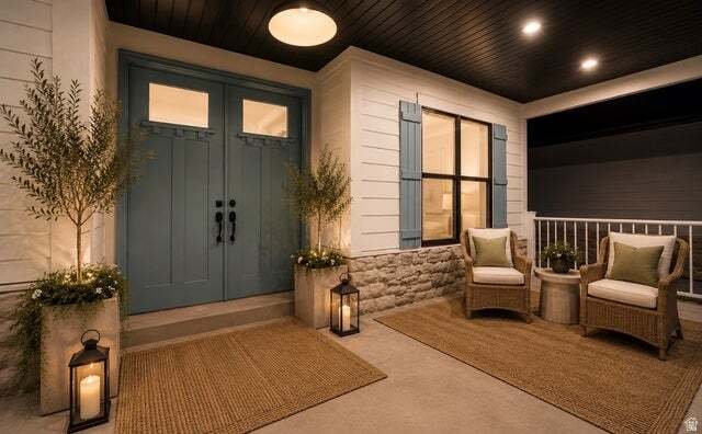 House in Erda, Utah, United States 2 - 16999757
