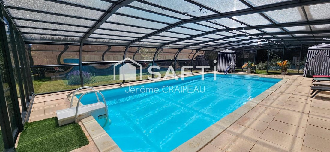 House in Avrillé, Pays de la Loire, France 2 - 18169399