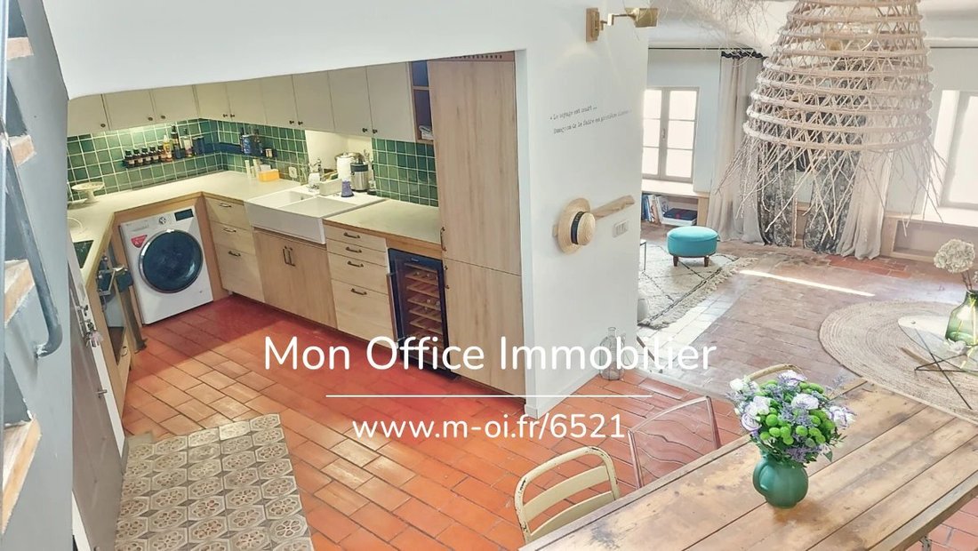 House in Lourmarin, Provence-Alpes-Côte d'Azur, France 5 - 18164946