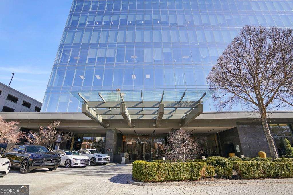 Condo in Atlanta, Georgia, United States 3 - 18165035