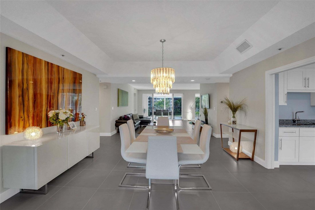 Condo in Pompano Beach, Florida, United States 5 - 17041521
