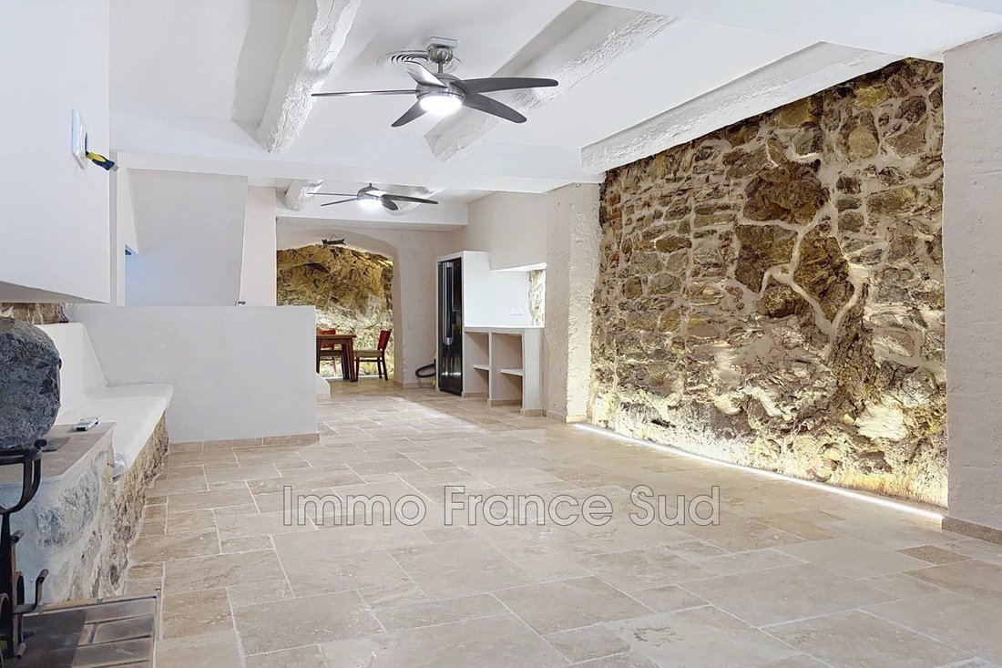 Villa in Grimaud, Provence-Alpes-Côte d'Azur, France 5 - 18168825