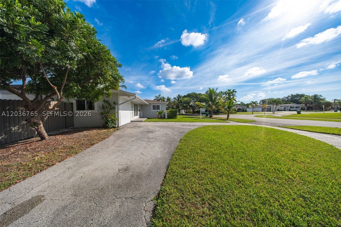 Casa a Miami, Florida, Stati Uniti 4 - 18168580