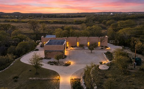 Casa a Boerne, Texas, Stati Uniti 1