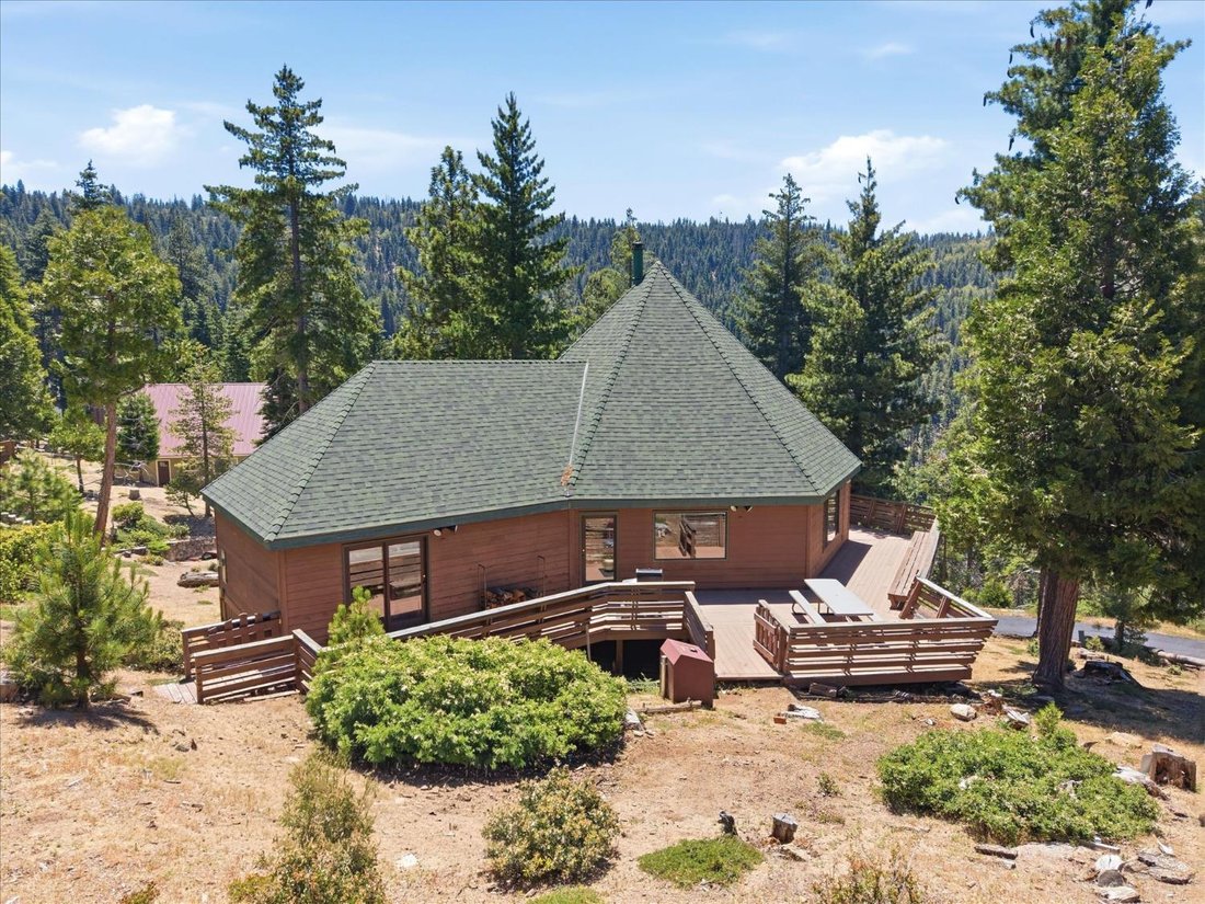 House in Wawona, California, United States 2 - 18169337