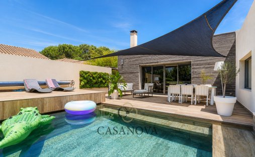 Casa en Centre Ville, Saint-Gély-du-Fesc, Francia 1