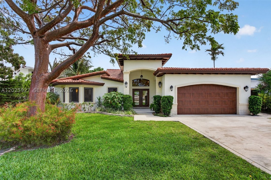 House in Hillsboro Beach, Florida, United States 1 - 18167177