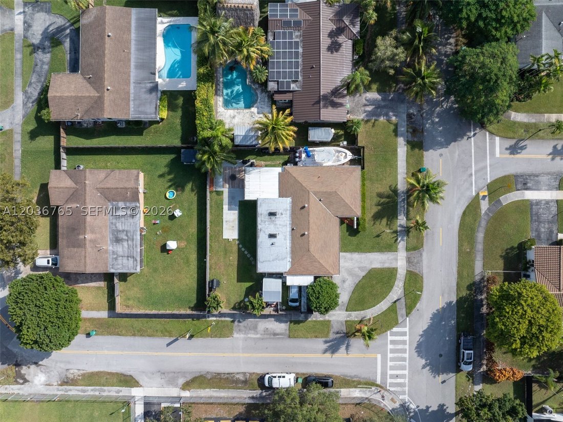 Casa a Miami, Florida, Stati Uniti 5 - 18168580