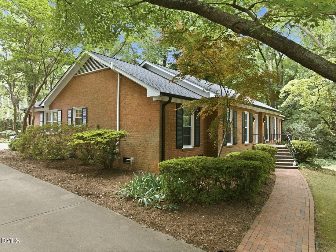 House in Greensboro, North Carolina, United States 3 - 18167006