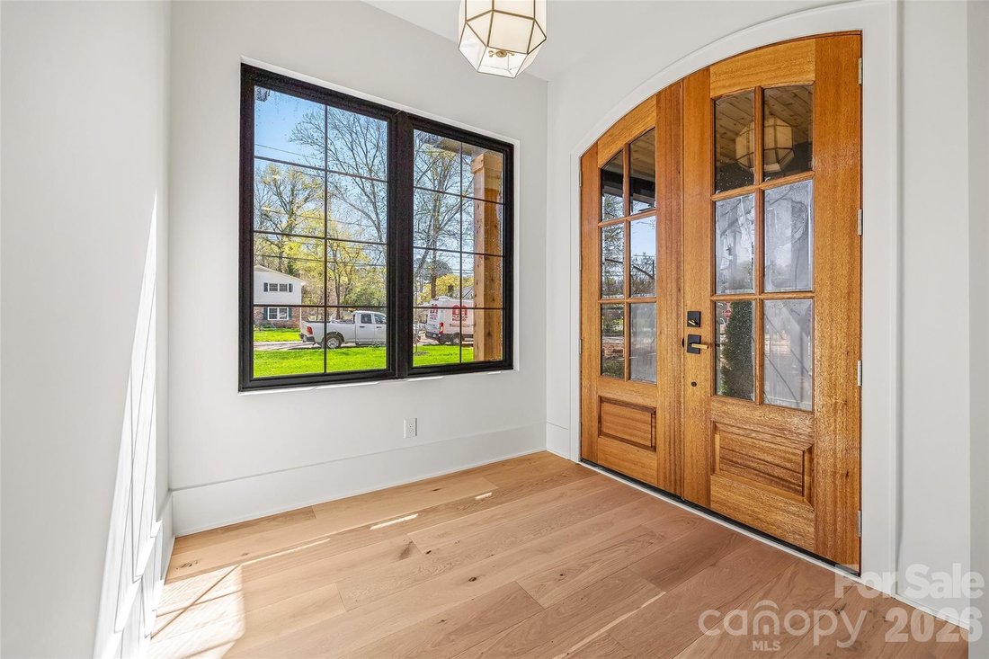 House in Charlotte, North Carolina, United States 3 - 17450693
