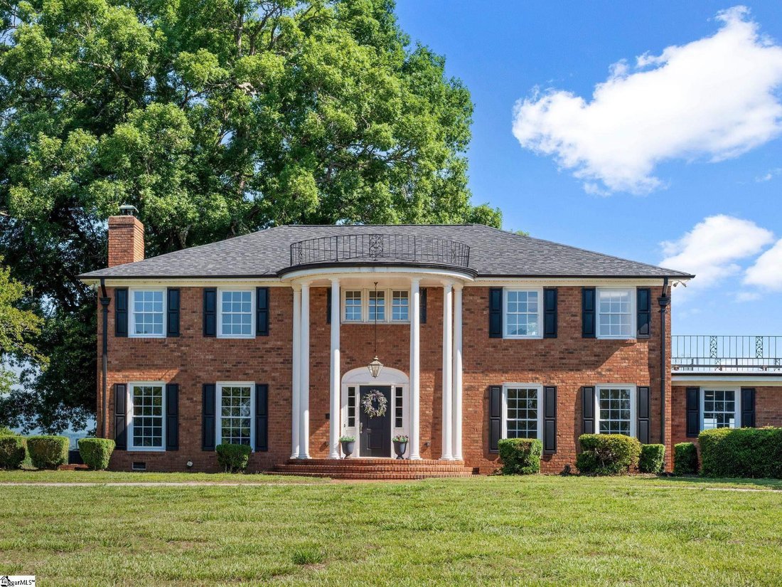 House in Greer, South Carolina, United States 3 - 18166766
