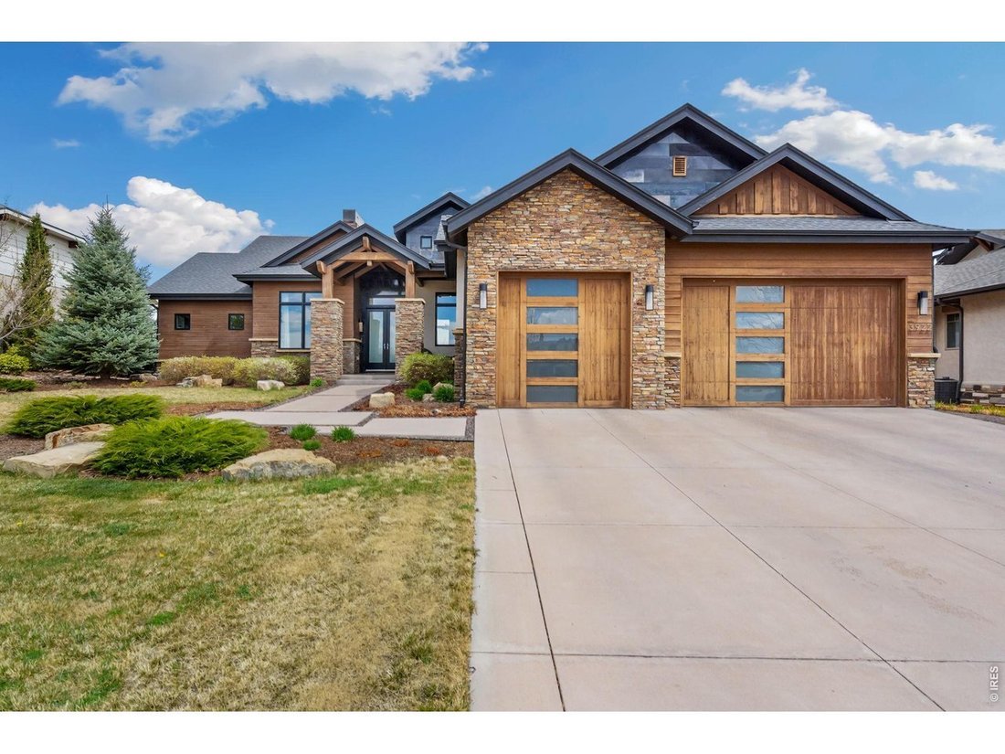 House in Timnath, Colorado, United States 3 - 18166810