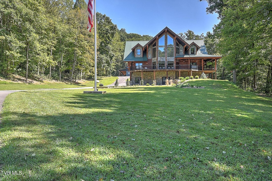 House in Bristol, Virginia, United States 5 - 18171845
