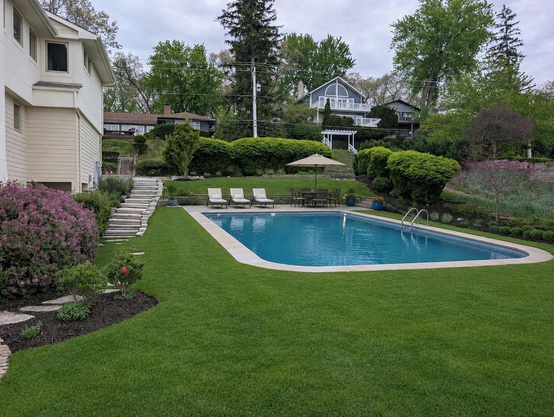 House in Beverly Shores, Indiana, United States 3 - 17538851