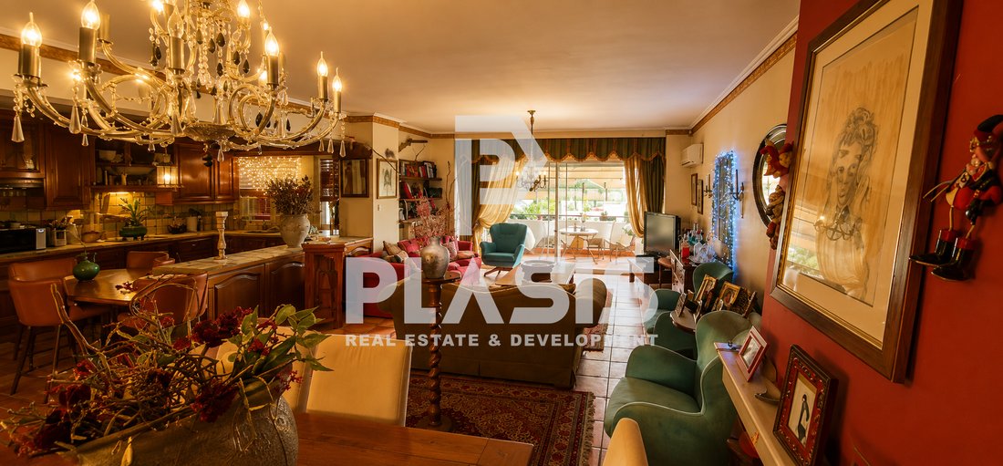 Apartment in Glyfada, Attica, Greece 5 - 18172027