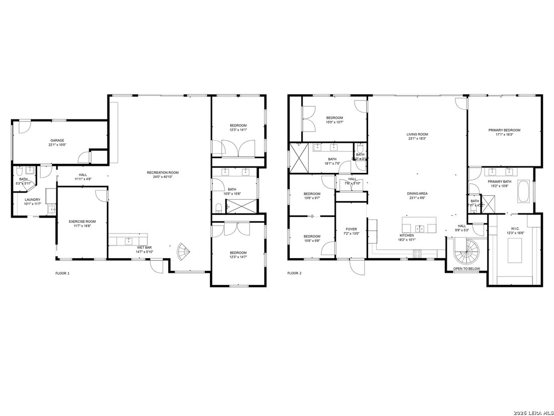House in Mico, Texas, United States 4 - 16993886