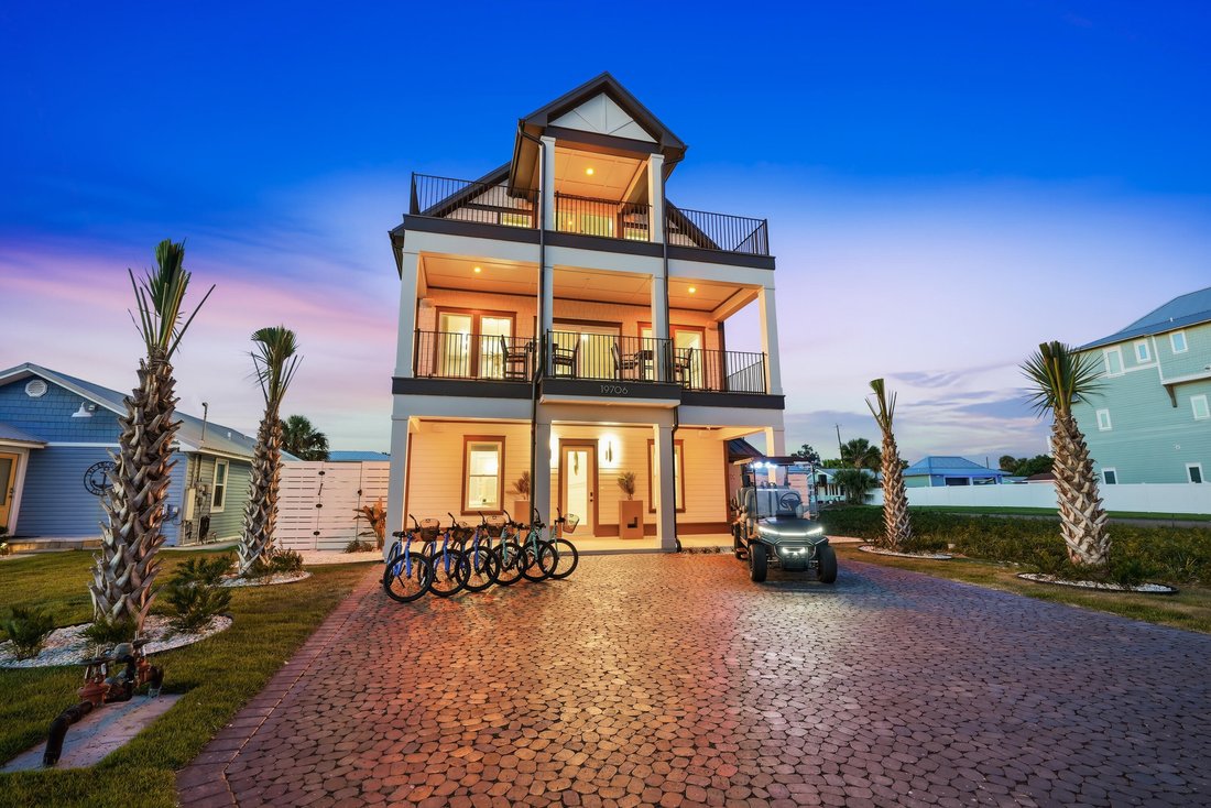 House in Rosemary Beach, Florida, United States 5 - 18171950