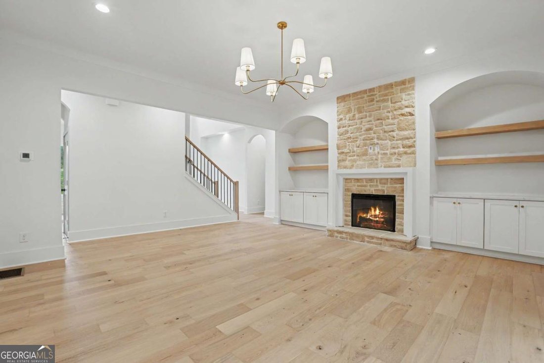 House in Gainesville, Georgia, United States 4 - 18167245