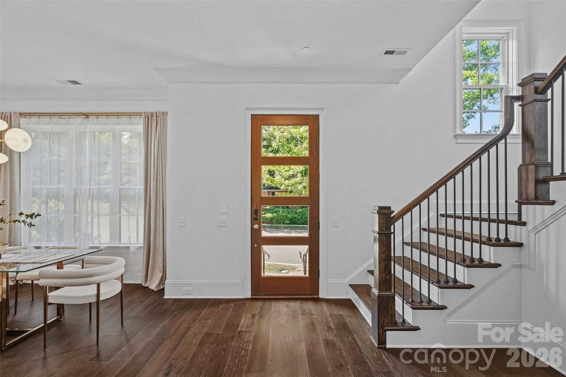 House in Charlotte, North Carolina, United States 2 - 18168100