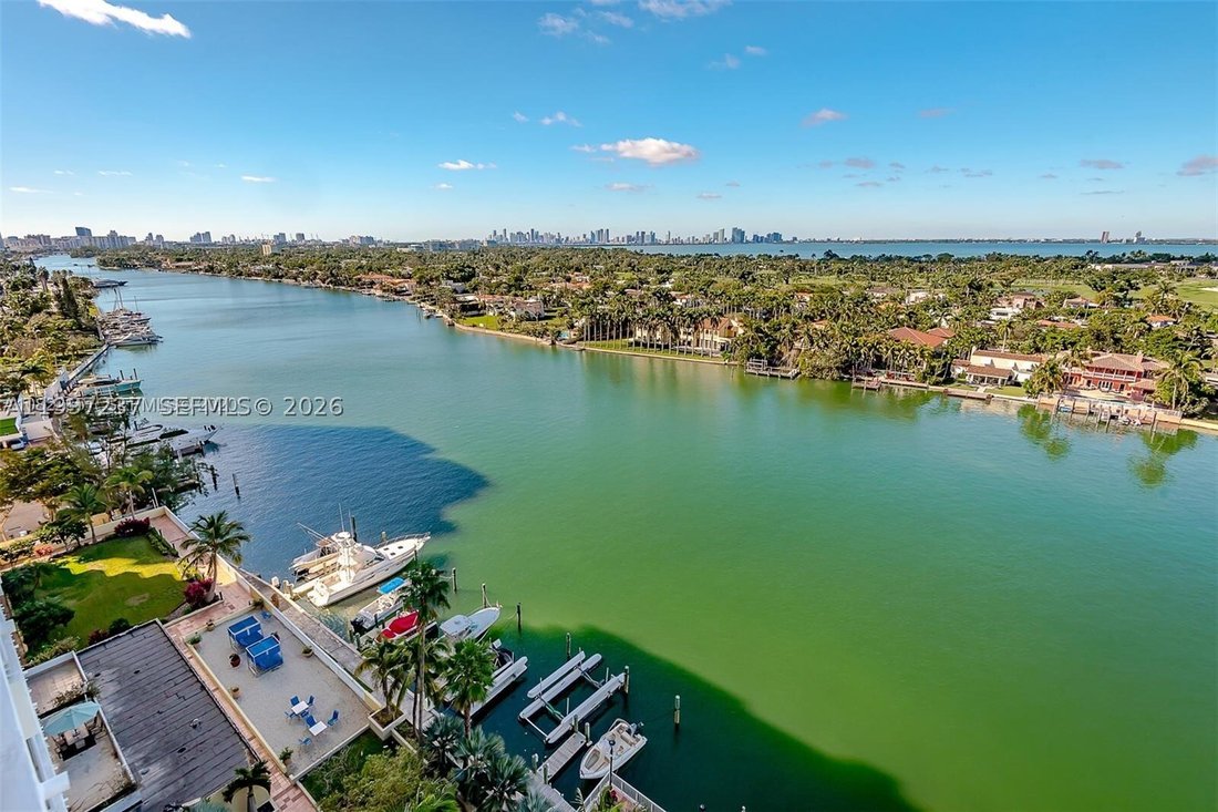 Condo in Miami Beach, Florida, United States 3 - 17621437