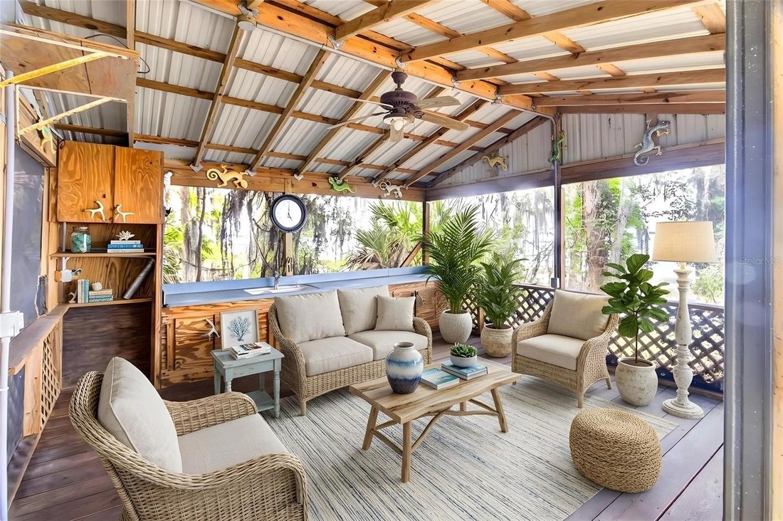 House in Hawthorne, Florida, United States 5 - 18168126