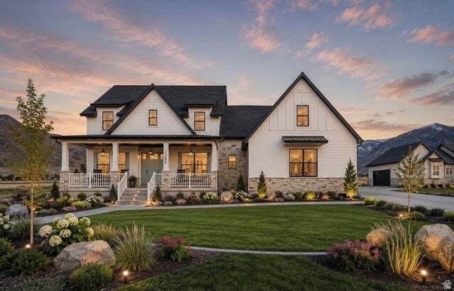 House in Erda, Utah, United States 1 - 16999757