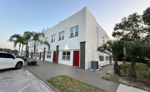 Umatilla, Florida, Vereinigte Staaten 1