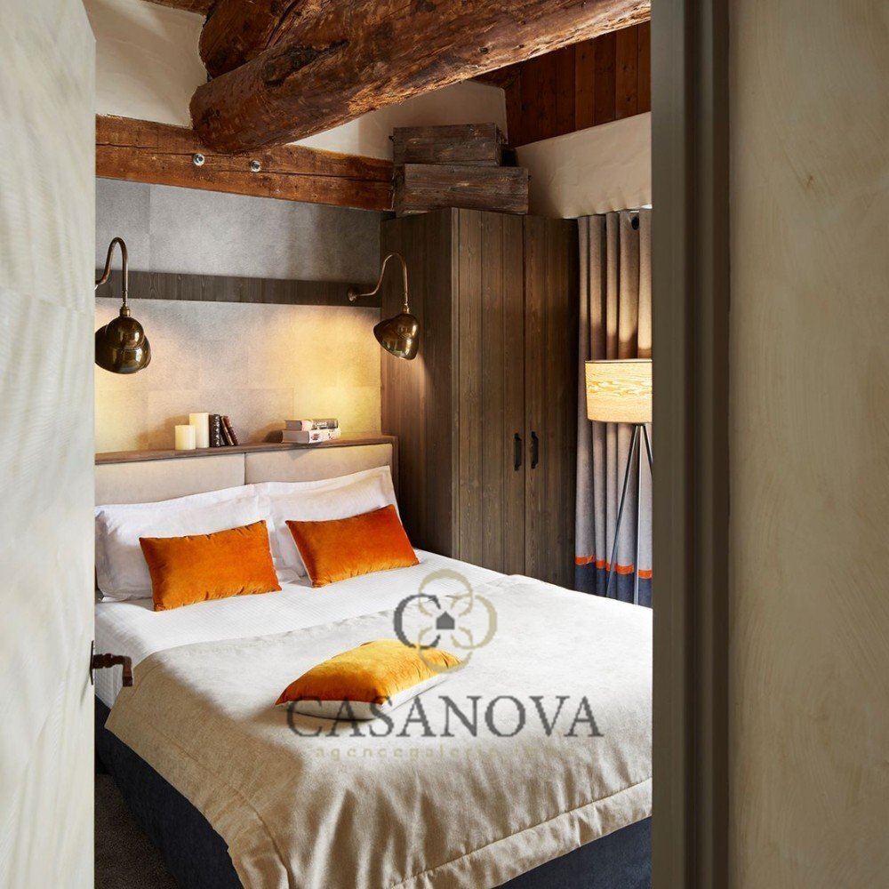 Apartment in Megève, Auvergne-Rhône-Alpes, France 5 - 18167646