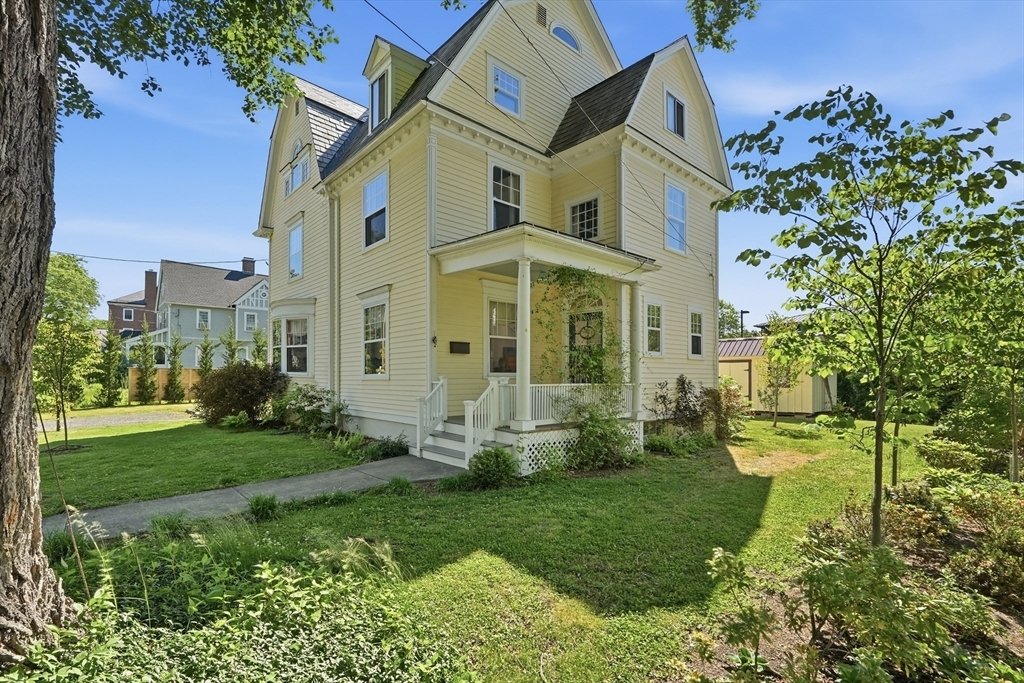House in Northampton, Massachusetts, United States 3 - 18171756