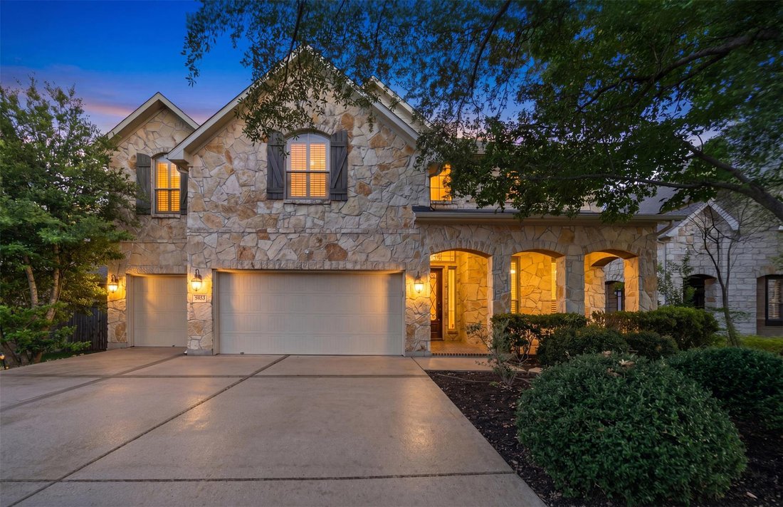 House in Round Rock, Texas, United States 1 - 18167017